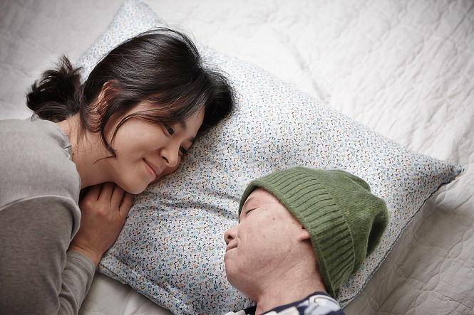 영화 '두근두근 내 인생', 스틸컷