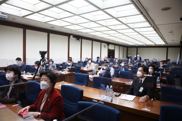 (사진출처) : 제1차 K-바이오헬스포럼