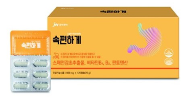 이너랩 ‘면역7 바이오틱스&비오틴’