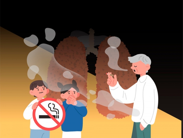 전혀 괜찮지 않은 또 다른 담배, 전자담배 - 헬스컨슈머 전혀 괜찮지 않은 또 다른 담배, 전자담배